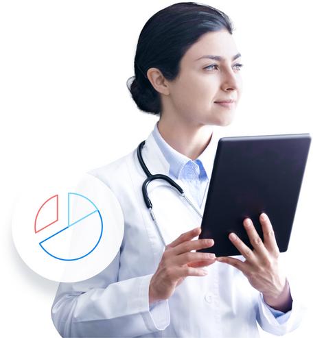 Acompanhe os indicadores financeiros do seu negócio