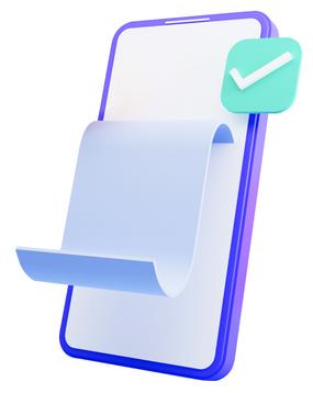 Assinatura e receita digital