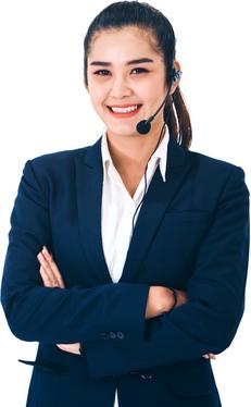 Atendimento muito mais eficaz