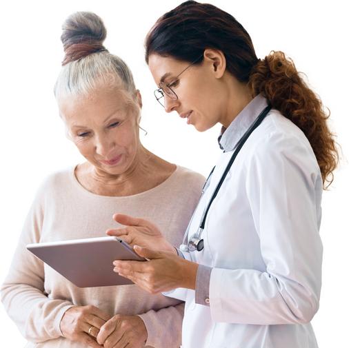 Um bom atendimento resulta em boas avaliações