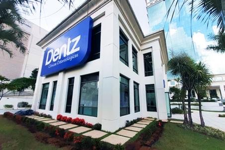 Case Grupo Dentz
