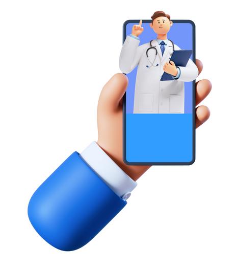 Como a integração contábil do Clínica nas Nuvens funciona?