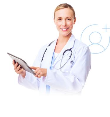 Conquiste novos pacientes para sua clínica