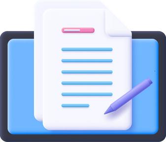 Construa a sua lista de espera