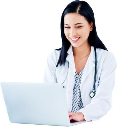 Vincule documentos ao cadastro do paciente