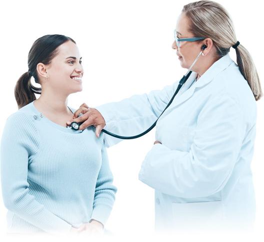 Atendimento humanizado