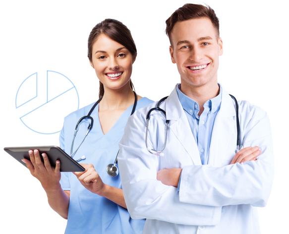 Esteja na frente dos seus concorrentes