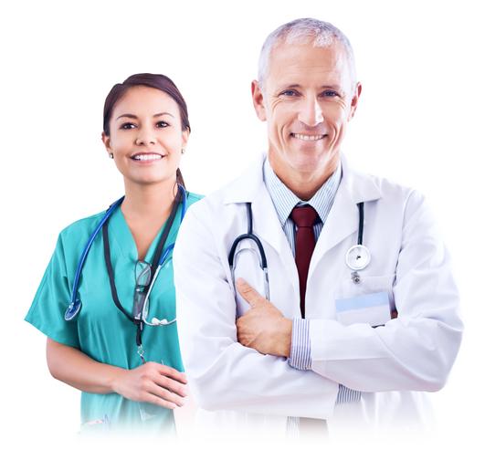 Faça parceria com outras clínicas