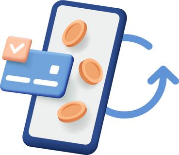 Gere receita recorrente