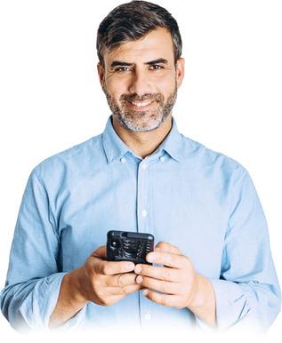 Integração com prontuário eletrônico