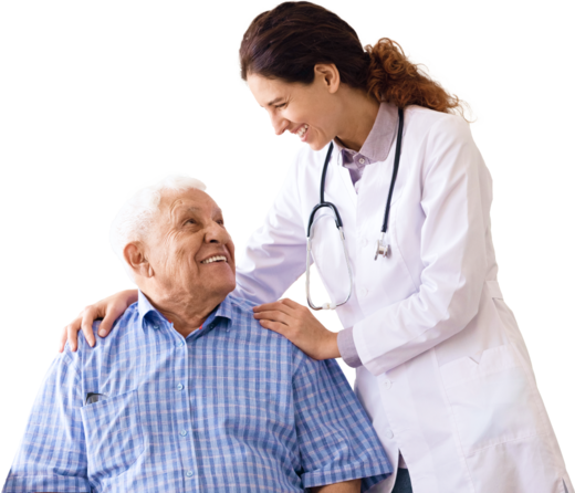 Pesquisa de satisfação