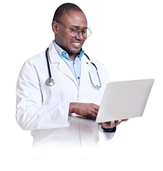 Preenchimento automatizado de guias TISS