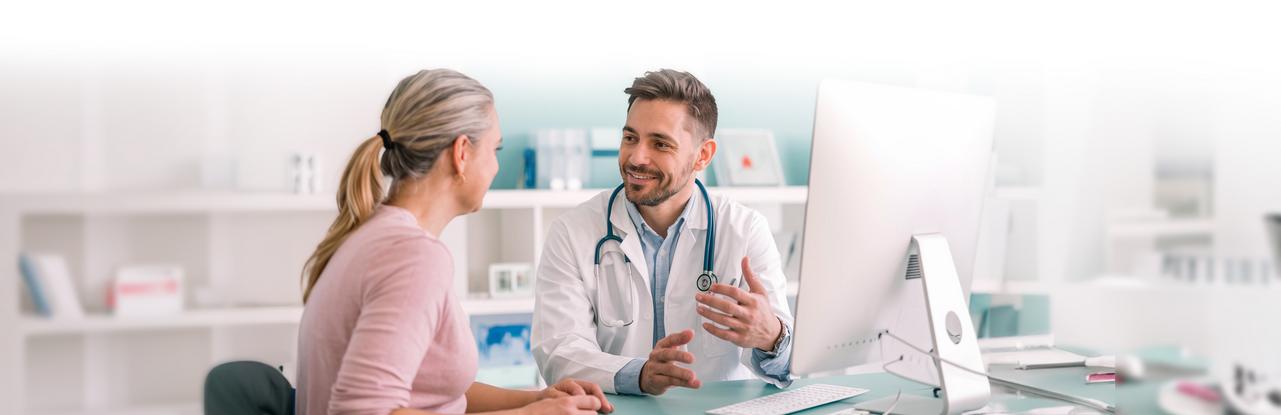 Prontuário Eletrônico com inteligência artificial