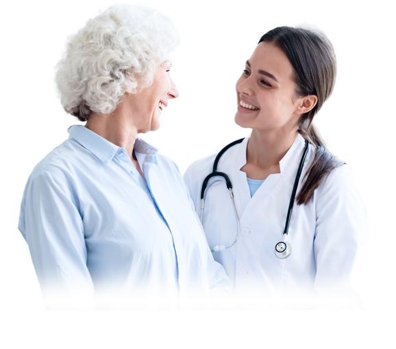 A saúde de seus pacientes já está em boas mãos. Chegou a hora de cuidar da saúde do seu negócio.