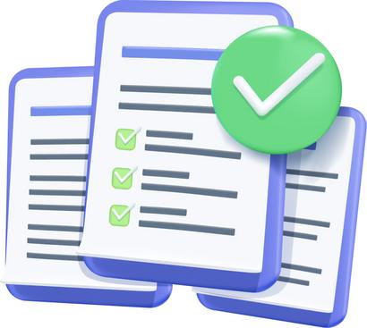 Exatidão no registro de valores