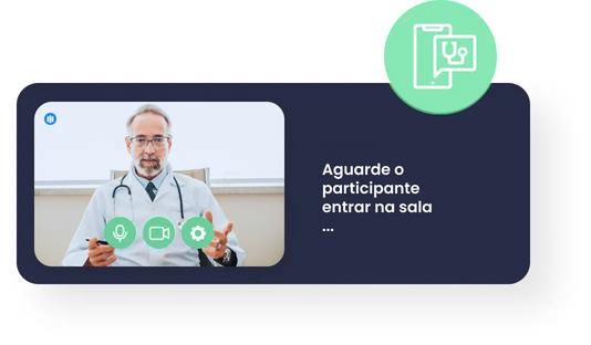 Sala de espera virtual