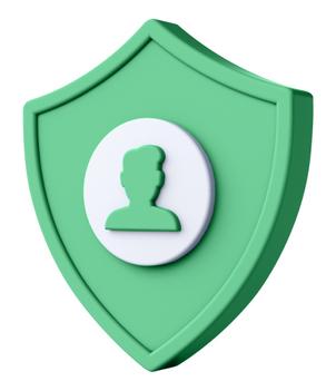 Sem risco de perder informações!