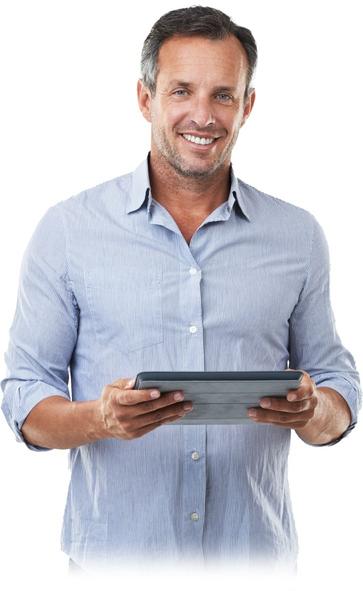 Como solicitar assinatura digital aos pacientes