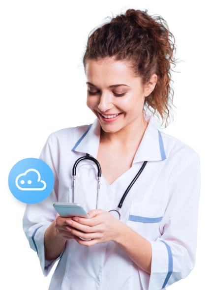 Sua agenda disponível em tempo integral