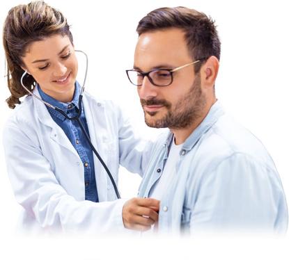 Quais clínicas podem implementar?